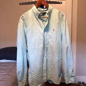 Polo Ralph Lauren Button Down